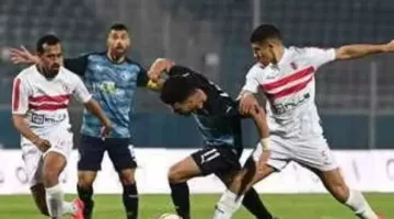 يتبقى 48 ساعة.. الزمالك في سباق مع الوقت لإنهاء الصفقات الأجنبية – الجريدة