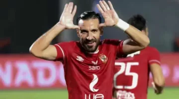 الأهلي يستجيب لطلب الجماهير ويعُلن رسمياً قيد على معلول – الجريدة