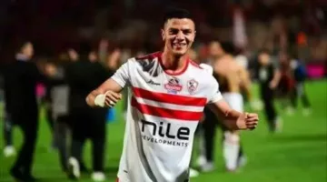 الزمالك يصدم الجماهير ويُعلن إصابة محمد شحاتة اليوم.. هل يلحق بمباراة الإسماعيلي؟ – الجريدة