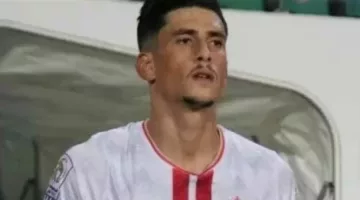 بعد انضمام صلاح مصدق للزمالك.. موعد وصوله للقاهرة – الجريدة