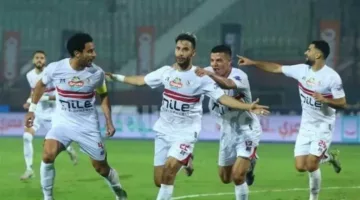 الزمالك يعلن إتمام التعاقد مع صفقتين جديدتين قبل انتهاء فترة الانتقالات – الجريدة