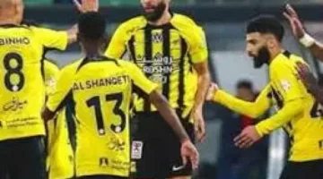 الاتحاد يحقق فوزًا ثمينًا على التعاون في الدوري السعودي – الجريدة