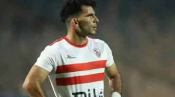 أيمن ممدوح عباس يؤكد أن الزمالك هو من صنع اسم زيزو! – الجريدة