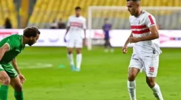 سموحة يبرم اتفاقا مع الزمالك للتعاقد مع سيد نيمار على شكل إعارة – الجريدة