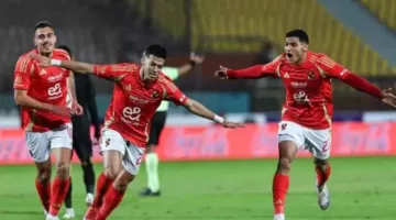 تفاصيل.. طلب الأهلي من الاتحاد تخصيص حكام أجانب لقمة مباراته مع الزمالك – الجريدة