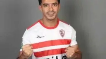 عمر جابر يعود للتدريبات الجماعية مع الزمالك استعدادًا لفاركو – الجريدة