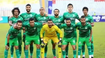 بهدفين.. المصري يقتنص الثلاث نقاط من الاتحاد السكندري في دوري النيل – الجريدة