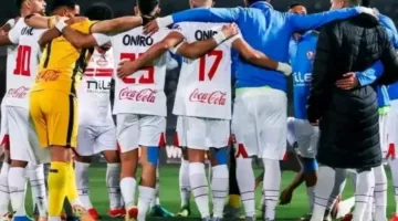 الزمالك في مهمة صعبة أمام فاركو بالدوري المصري اليوم – الجريدة