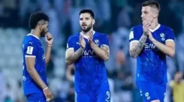 الهلال السعودي يبدأ تحضيراته لكأس العالم للأندية 2025 – الجريدة