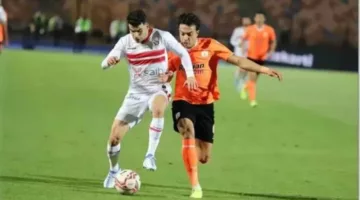 الأبيض يتوهج.. الزمالك يواصل إنتصاراته بفوز ضعيف على فاركو في الدوري المصري – الجريدة