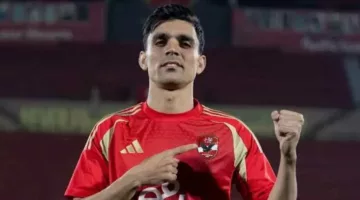 ”القرار الحاسم” كولر يحدد مصير مشاركة بن شرقي في مباراة القمة أمام الزمالك – الجريدة