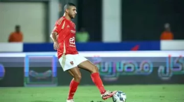 كولر يستقر على ربيعة والعش في خط دفاع الأهلي أمام الزمالك اليوم – الجريدة