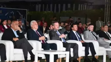 مصر تستضيف Sports Expo 2025.. حدث رياضي عالمي بمشاركة ريال مدريد ونجوم عالميين – الجريدة