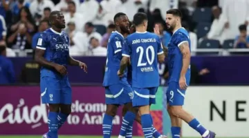 قبل انطلاق الكلاسيكو السعودي.. غيابات الهلال والاتحاد – الجريدة