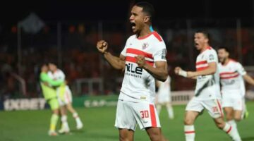 بقيادة زيزو.. بيسيرو يعلن عن تشكيل الزمالك الرسمي أمام الأهلي في الدوري – الجريدة