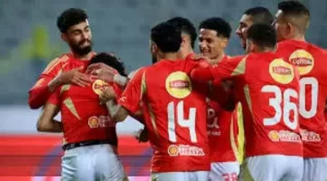 اختيارات كولر.. إمام عاشور يقود تشكيل الأهلي ضد الزمالك في مباراة اليوم في الدوري المصري – الجريدة