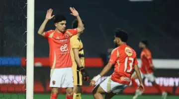 بسبب عدم احتفاله بالهدف.. بن شرقي يحصل على احترام جماهير الزمالك – الجريدة