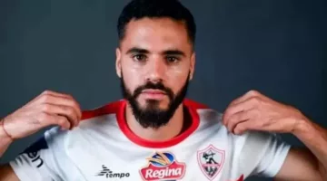 الزمالك أمام مفترق طرق: هل سيحتفظ ببنتايج أم يفقد النجم المغربي؟ – الجريدة