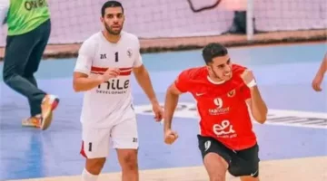 الأهلي والزمالك يتسلحا بالمدربين الأجانب في مختلف الألعاب – الجريدة