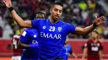 الهلال يمنح جيسوس مهلة أخيرة لإعادة الفريق إلى المسار الصحيح – الجريدة