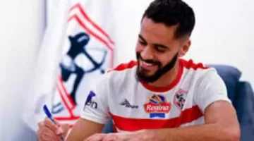 الزمالك يبدأ مفاوضاته مع سانت إتيان لتقليل قيمة شرط شراء بنتايج – الجريدة