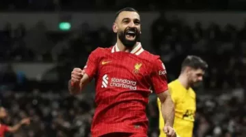 وداعاً ليفربول؟.. محمد صلاح يوجه رسالة مؤثرة لجماهير الريدز ويثير الشكوك حول مستقبله! – الجريدة