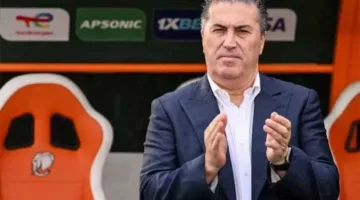 جوزيه بيسيرو: الزمالك يسعى لتحقيق الفوز على زد في الدوري الممتاز – الجريدة