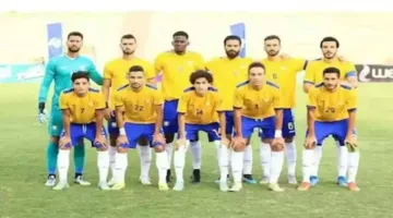 بقيادة مروان حمدي.. عماد سليمان يستقر على تشكيل الإسماعيلي ضد فاركو في دوري النيل – الجريدة