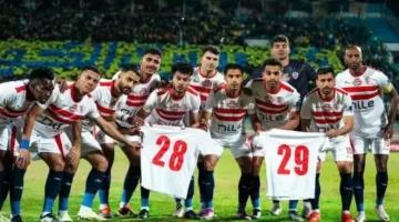 5 معلومات هامة عن مباراة الزمالك وزد قبل انطلاقها اليوم في دوري النيل – الجريدة