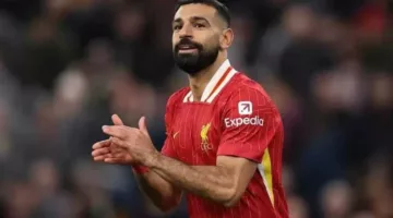 فريق إيطالي عريق يضع محمد صلاح تحت المراقبة في ظل عدم تجديد عقده مع ليفربول – الجريدة