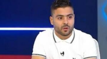 محمود جهاد إضافة قوية للزمالك.. وهذا اللاعب مستقبل النادي – الجريدة