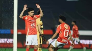 «الحضري» يدافع عن «عواد» ويحمل مسئولية هدف الأهلي لثنائي الزمالك – الجريدة