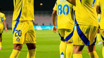 بث مباشر لمباراة النصر السعودي أمام العروبة في دوري روشن – الجريدة