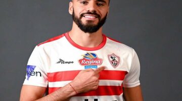 قمة الإثارة.. محمود بنتايك رجل مباراة الأهلي والزمالك – الجريدة