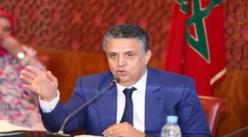 المغرب يستعد لاستضافة كأس أفريقيا 2025 و مونديال 2030 بقانون جنائي جديد – الجريدة