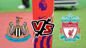 بث مباشر مباراة ليفربول ونيوكاسل يونايتد الآن (0-0) في الدوري الإنجليزي الممتاز 2025 – الجريدة