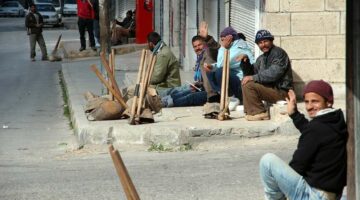 6000 جنيه في السنة.. هدايا الحكومة لـ العمالة غير المنتظمة – الجريدة