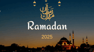 موعد أول يوم رمضان 2025 فلكيًا وعدد ساعات الصيام – الجريدة