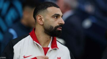 محمد صلاح يكشف استعدادات ما قبل النهائيات