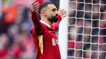 مكانة محمد صلاح في تاريخ الدوري الإنجليزي