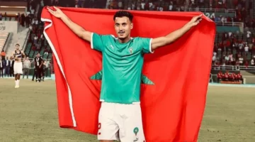 عمر الهلالي يحدد المركز الذي سيلعب فيه مع المنتخب المغربي – الجريدة