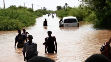 النيجر .. وفاة حوالي 400 شخص جراء الفيضانات في سنة 2024 – الجريدة