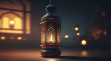 أدعية لاستقبال رمضان 2025