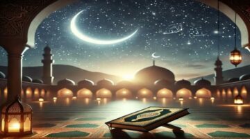 دعاء ليلة 24 رمضان 2025.. أكرره في الوتر.