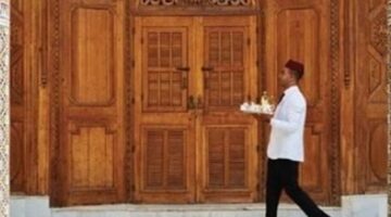 بوتيك “باشا كوفي” يحتفل بحلول شهر رمضان المبارك بإحياء التقاليد الرمضانية – الجريدة