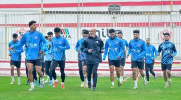 ميدو يسعى لتعيين مدير رياضي أجنبي جديد في الزمالك – الجريدة