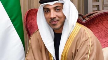 نيابة عن رئيس الدولة.. منصور بن زايد يصل القاهرة للمشاركة في القمة العربية غير العادية – الجريدة