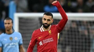 تصريحات نارية من محمد صلاح قبل مواجهة باريس سان جيرمان في دوري الأبطال – الجريدة