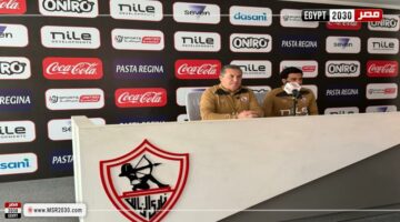 بيسيرو: الزمالك قدم مباراة جيدة أمام إنبي ونستحق الفوز | الرياضة – الجريدة