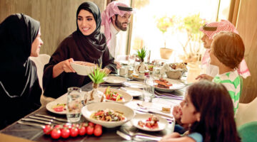 رمضان في دبي.. الإفطار بين الأبراج والسحور تحت ضوء النجوم – الجريدة